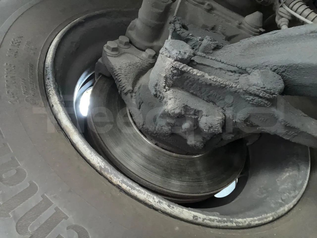 Bmc PROBUS TBX 850var.1vers.B -EUR3 -162kW -8.856m - front discs right