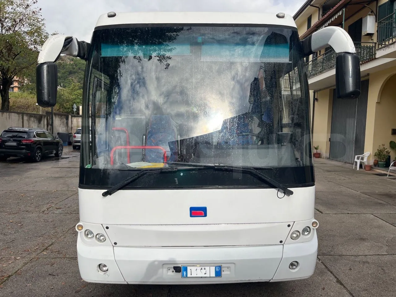 Bmc PROBUS TBX 850var.1vers.B -EUR3 -162kW -8.856m - front photo