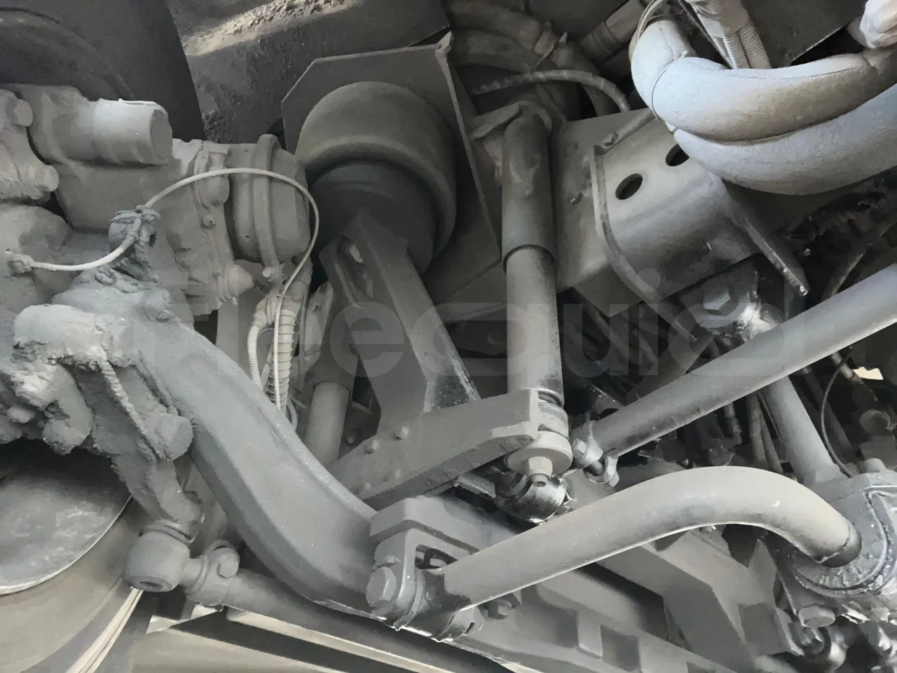 Bmc PROBUS TBX 850var.1vers.B -EUR3 -162kW -8.856m - front shock absorbers right