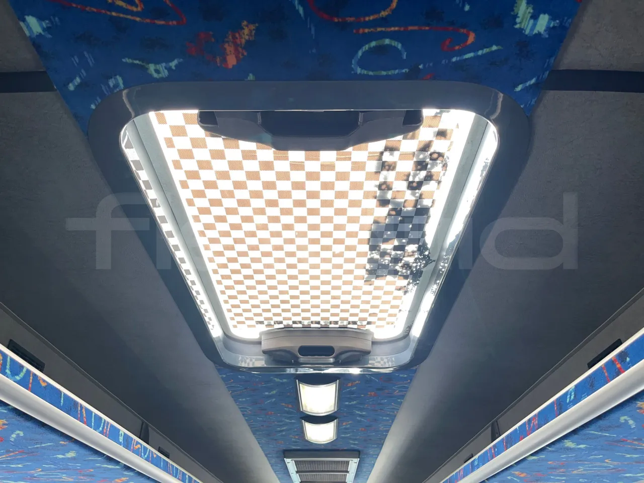 Bmc PROBUS TBX 850var.1vers.B -EUR3 -162kW -8.856m - roof hatch 1