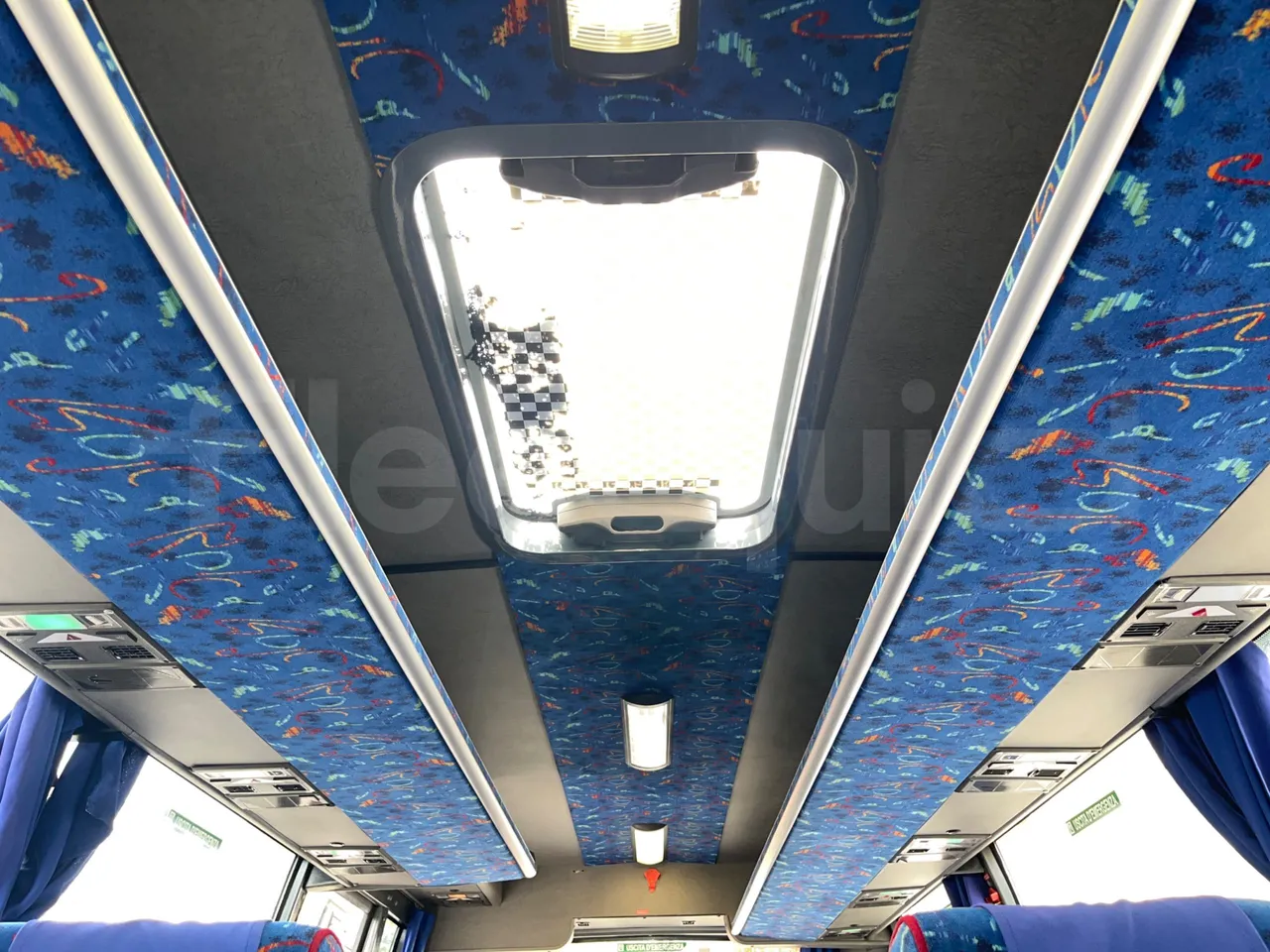 Bmc PROBUS TBX 850var.1vers.B -EUR3 -162kW -8.856m - roof hatch 2