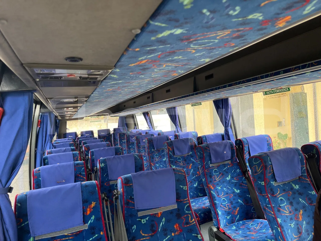 Bmc PROBUS TBX 850var.1vers.B -EUR3 -162kW -8.856m - roof hatch 3