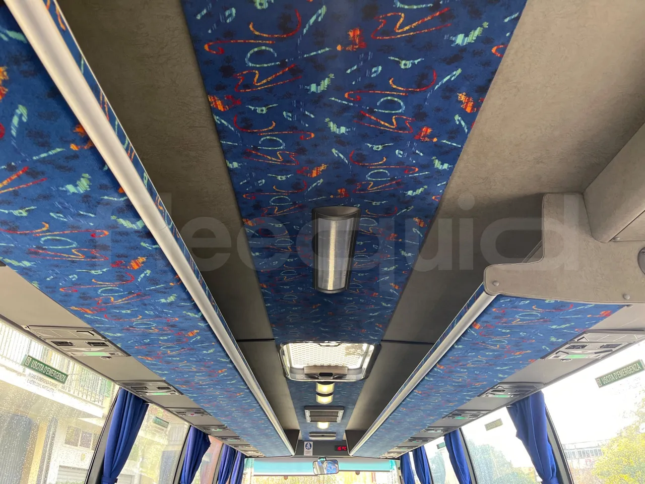 Bmc PROBUS TBX 850var.1vers.B -EUR3 -162kW -8.856m - overhead compartments photo