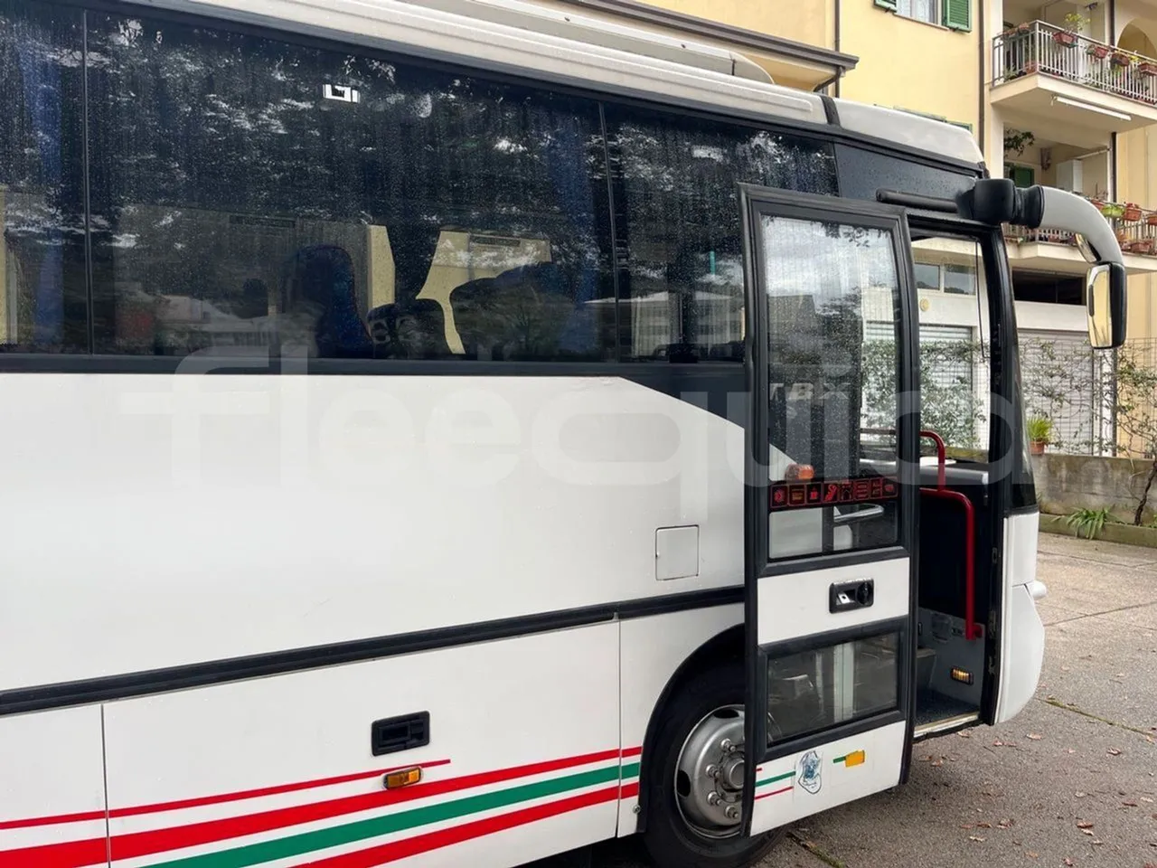 Bmc PROBUS TBX 850var.1vers.B -EUR3 -162kW -8.856m - platform open photo