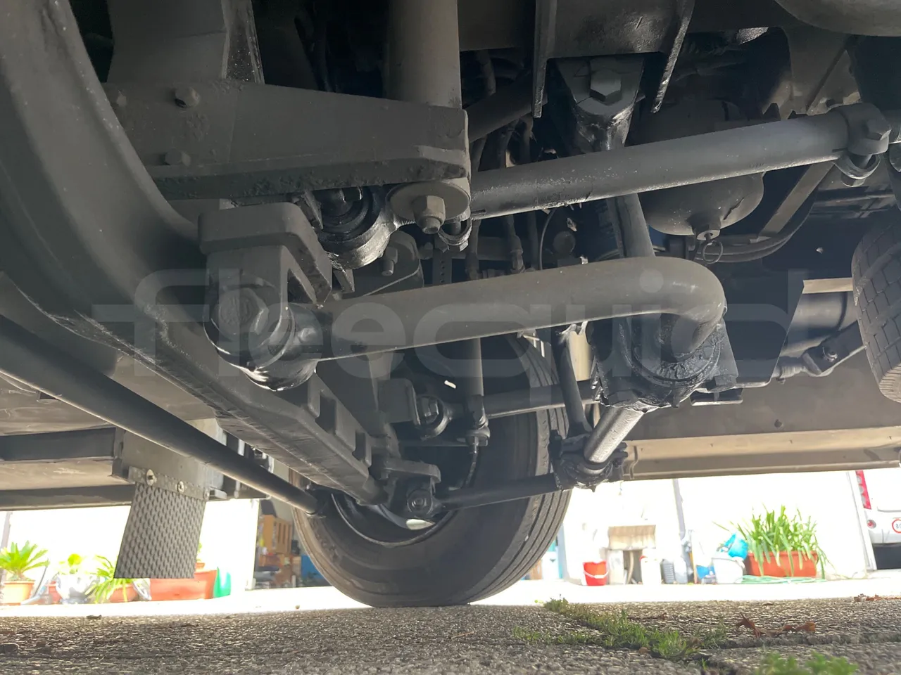 Bmc PROBUS TBX 850var.1vers.B -EUR3 -162kW -8.856m - front axle right side