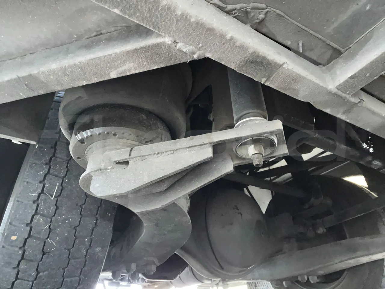 Bmc PROBUS TBX 850var.1vers.B -EUR3 -162kW -8.856m - axle 3 central