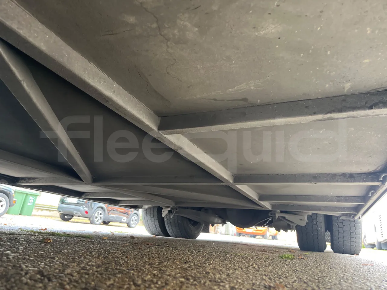 Bmc PROBUS TBX 850var.1vers.B -EUR3 -162kW -8.856m - central undercarriage photo