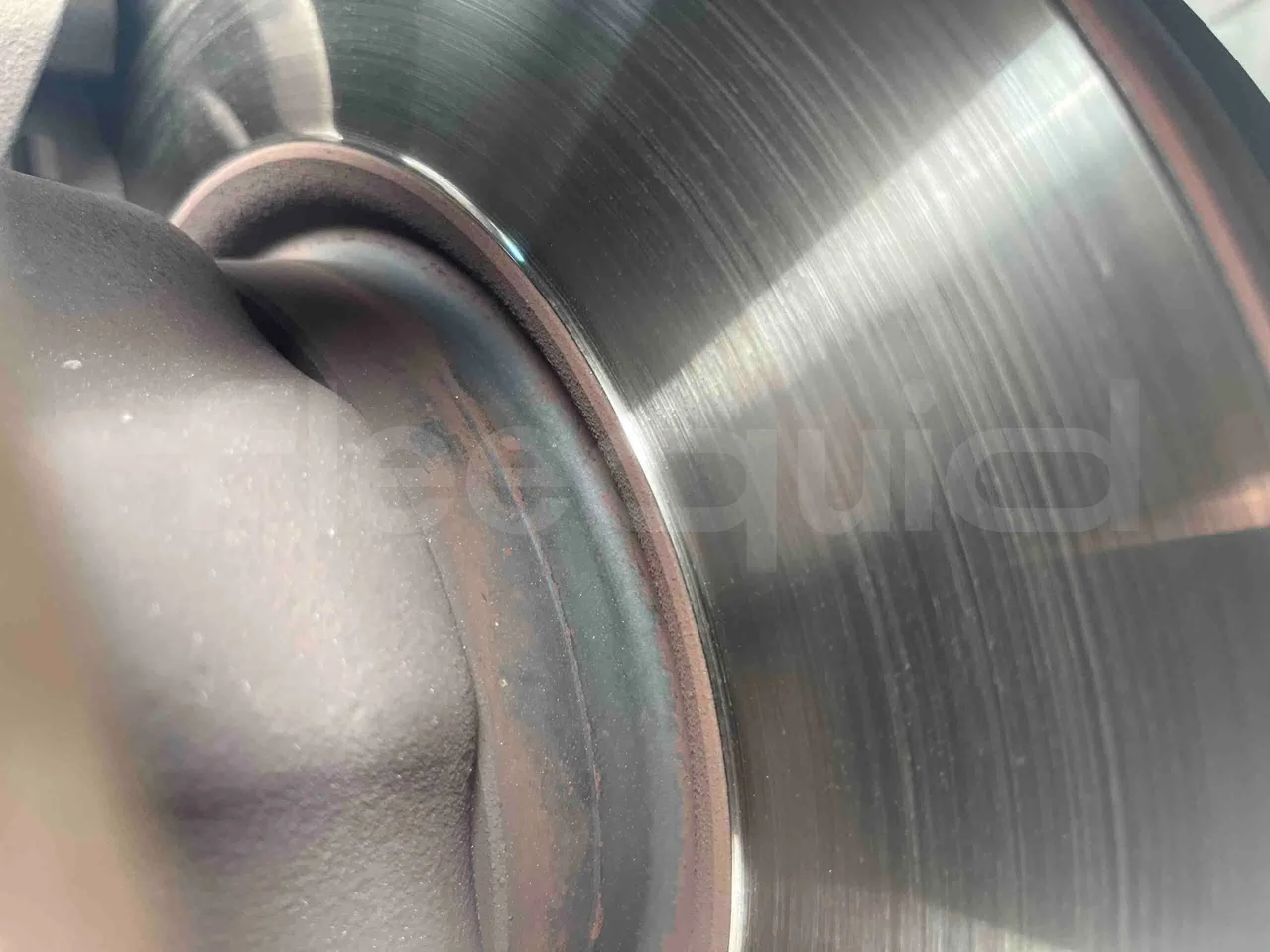 Iveco Ferqui Radius Dino - EUR6 - 132kW - 7.630m - front discs right