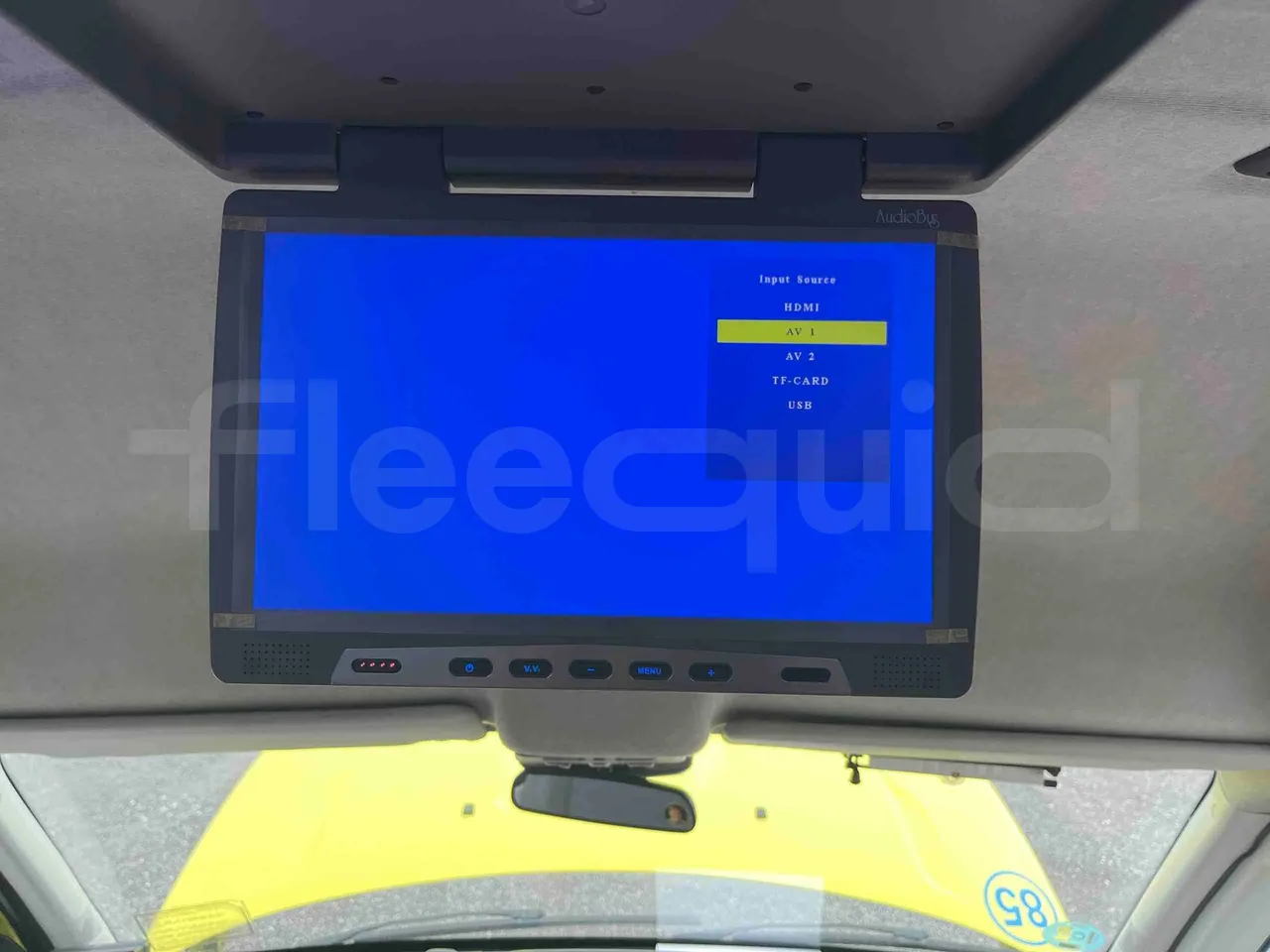 Iveco Ferqui Radius Dino - EUR6 - 132kW - 7.630m - monitor detail photo
