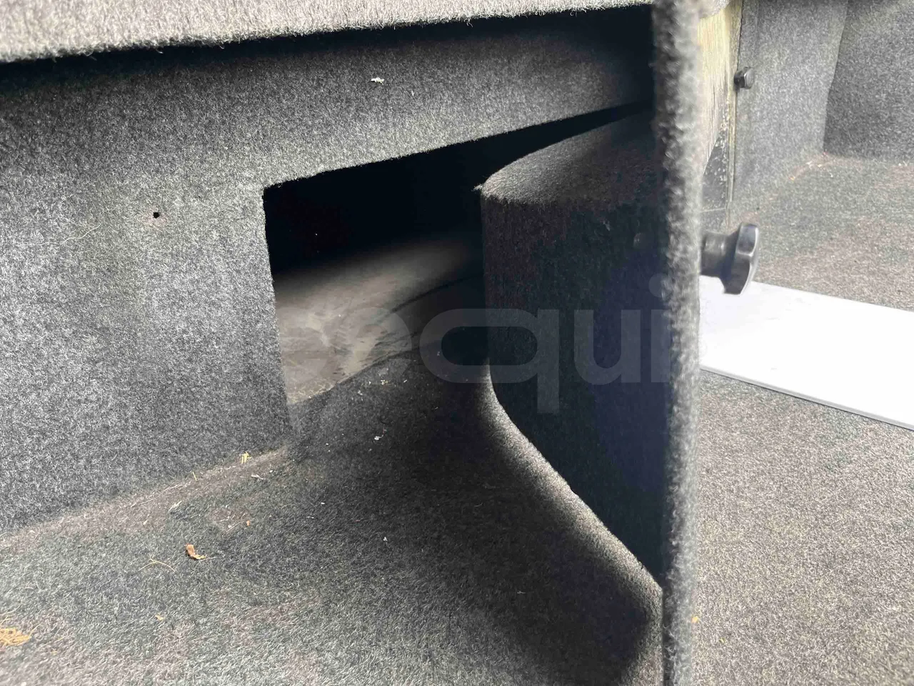 Iveco Ferqui Radius Dino - EUR6 - 132kW - 7.630m - spare wheel