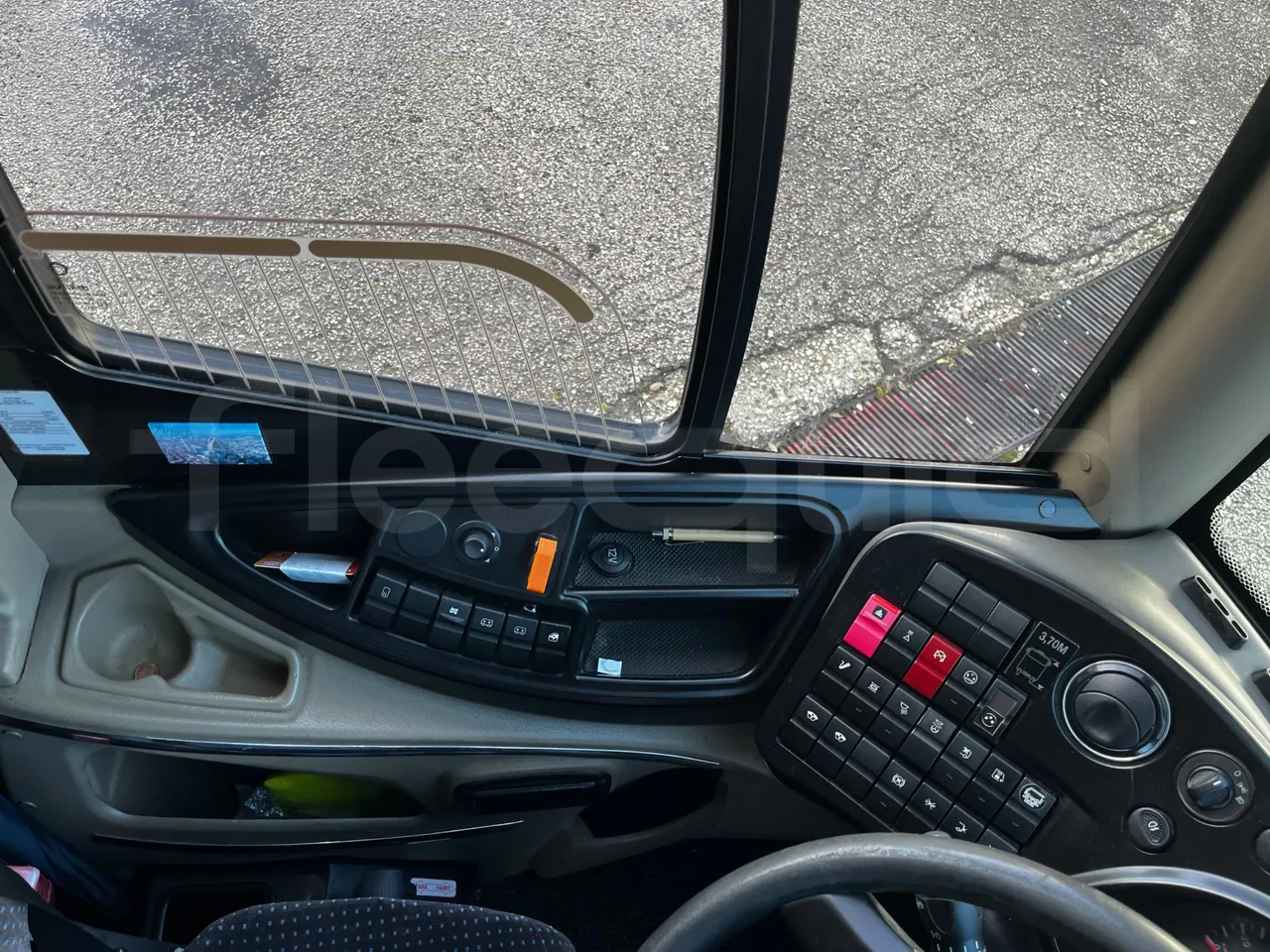 Iveco Magelys SFR2XX - Euro6 - 294kW - 12.830mt - onboard devices 3