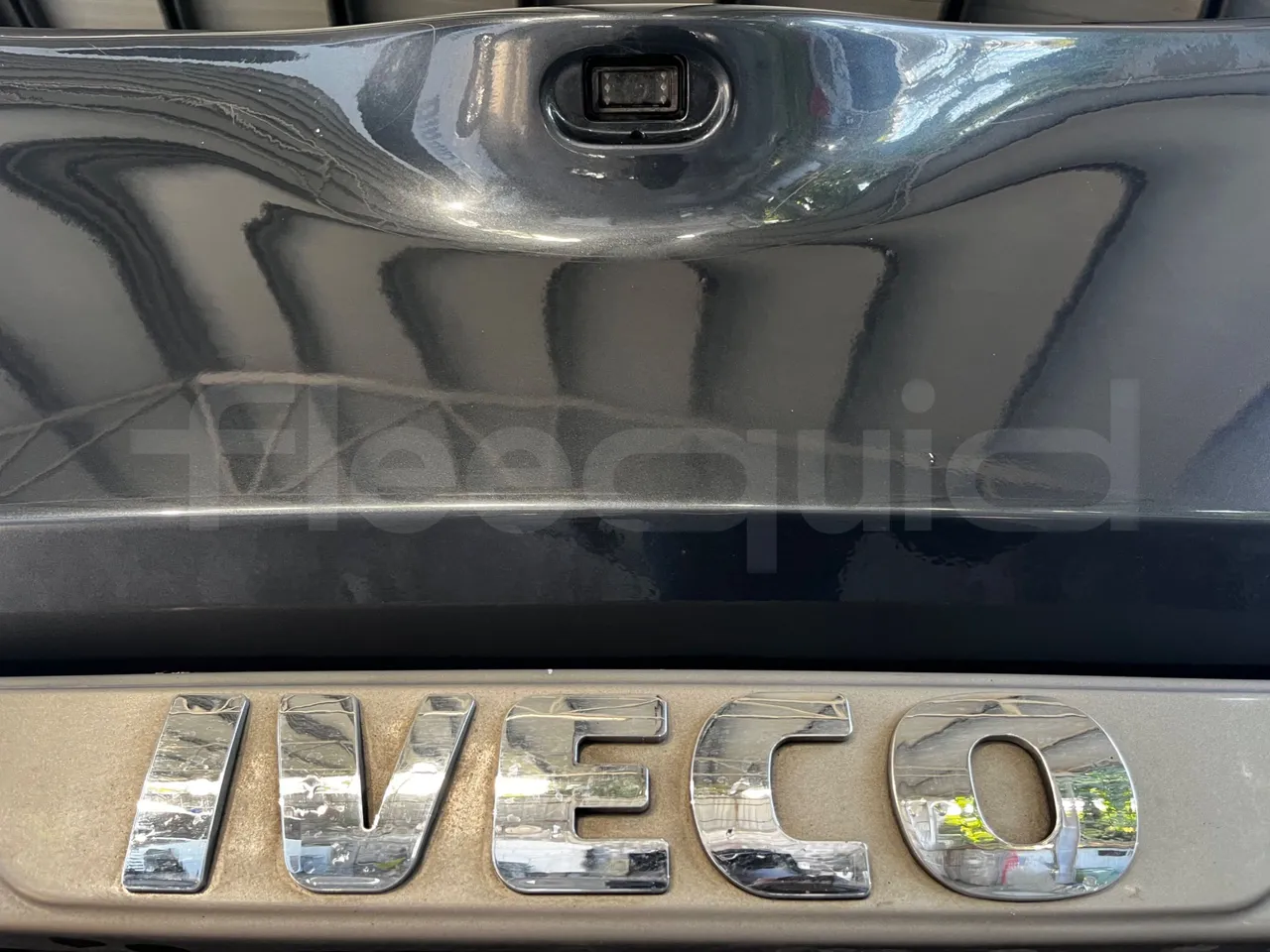 Iveco Magelys SFR2XX - Euro6 - 294kW - 12.830mt - coffee machine accessories