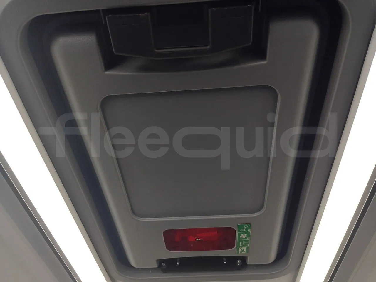 Iveco Indcar WGIVMY11 MOBI SCUOLABUS - EUR6 - 100Kw - 8,592m - roof hatch 1