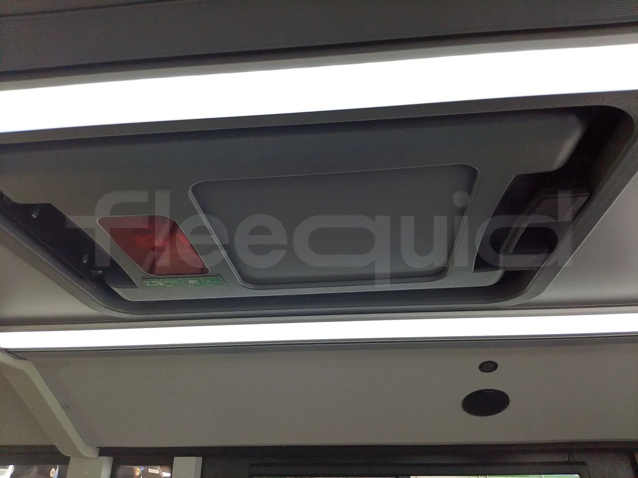 Iveco Indcar WGIVMY11 MOBI SCUOLABUS - EUR6 - 100Kw - 8,592m - roof hatch 2