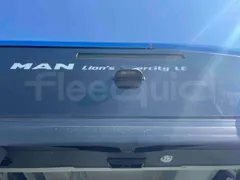 Man Lion's Intercity - Image