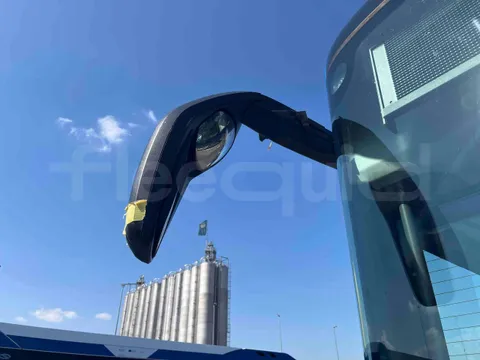Man Lion's Intercity - Image