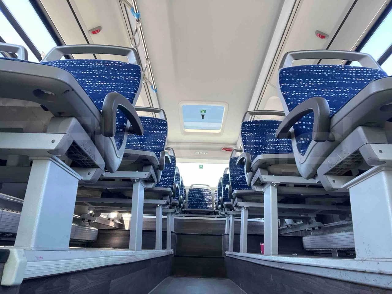 Man Lion's Intercity - coffee machine accessories