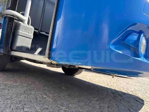 Setra S415 - Image