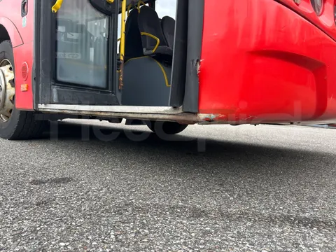 Solaris Urbino 12 - Euro5 - 231kW - 12mt - Image