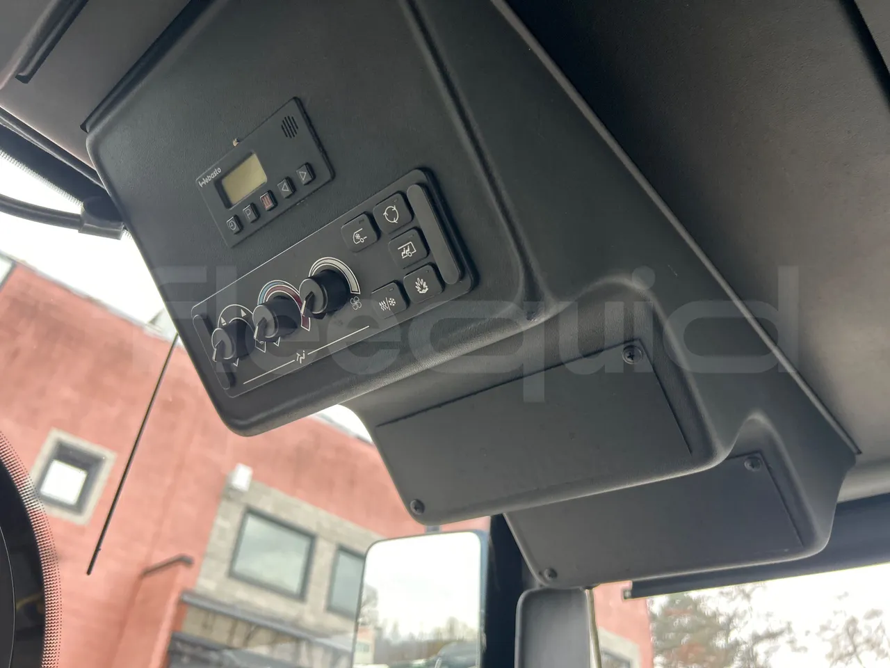 Solaris Urbino 12 - Euro5 - 231kW - 12mt - onboard devices 2