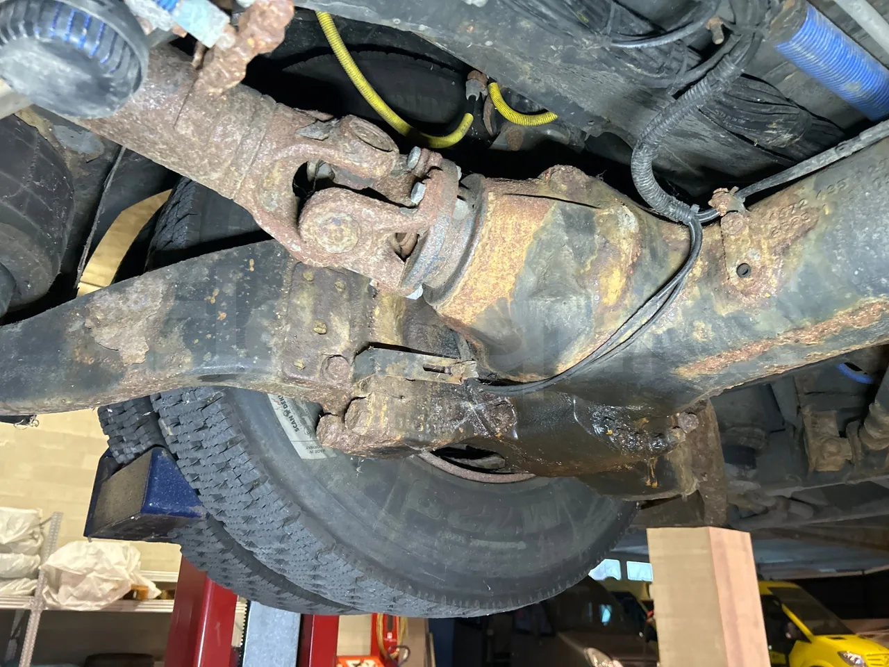 Solaris Urbino 12 - Euro5 - 231kW - 12mt - differential photo