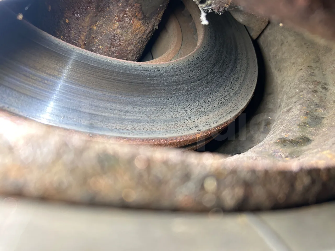 Solaris Urbino 12 - Euro5 - 231kW - 12mt - axle 2 discs left