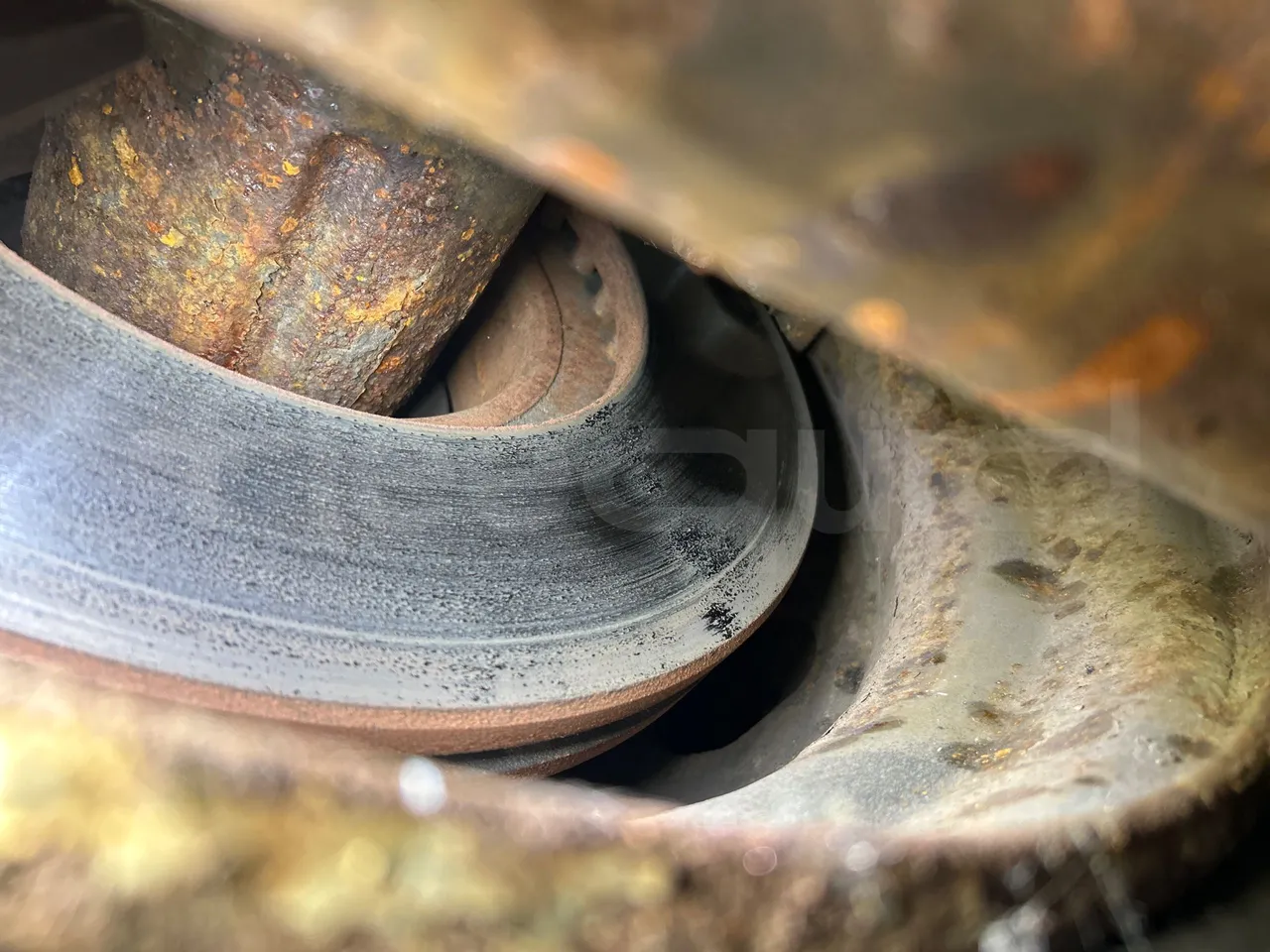 Solaris Urbino 12 - Euro5 - 231kW - 12mt - axle 2 discs right