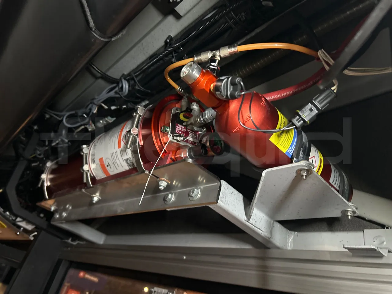 Solaris Urbino 12 - Euro5 - 231kW - 12mt - fire extinguishing system