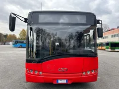 Solaris Urbino 12 - Euro5 - 231kW - 12mt - front photo