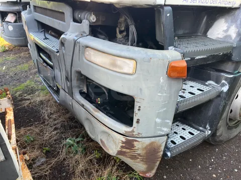 Iveco Magirus A260S/E4 FARID T1SM25 - Euro5 - 228kW - 9.685mt - Image