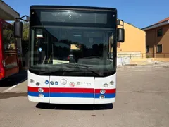 BredaMenarinibus Vivacity Plus C - 8m - Euro5 - front photo