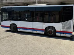 BredaMenarinibus Vivacity Plus C - 8m - Euro5 - left side photo