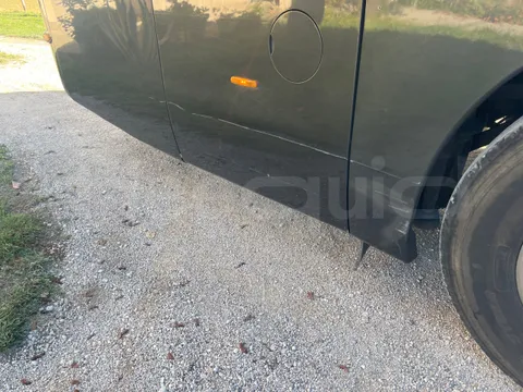 Iveco Magelys SFR210 - Euro5 - 331kW - 12.819mt - Image