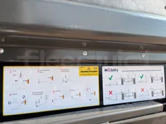 Vdl Futura FH D 129-330D/ Euro 6 - 330 Kw - 12.875 Mt - Image