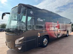 Vdl Futura FH D 129-330D/ Euro 6 - 330 Kw - 12.875 Mt - 3/4 front left