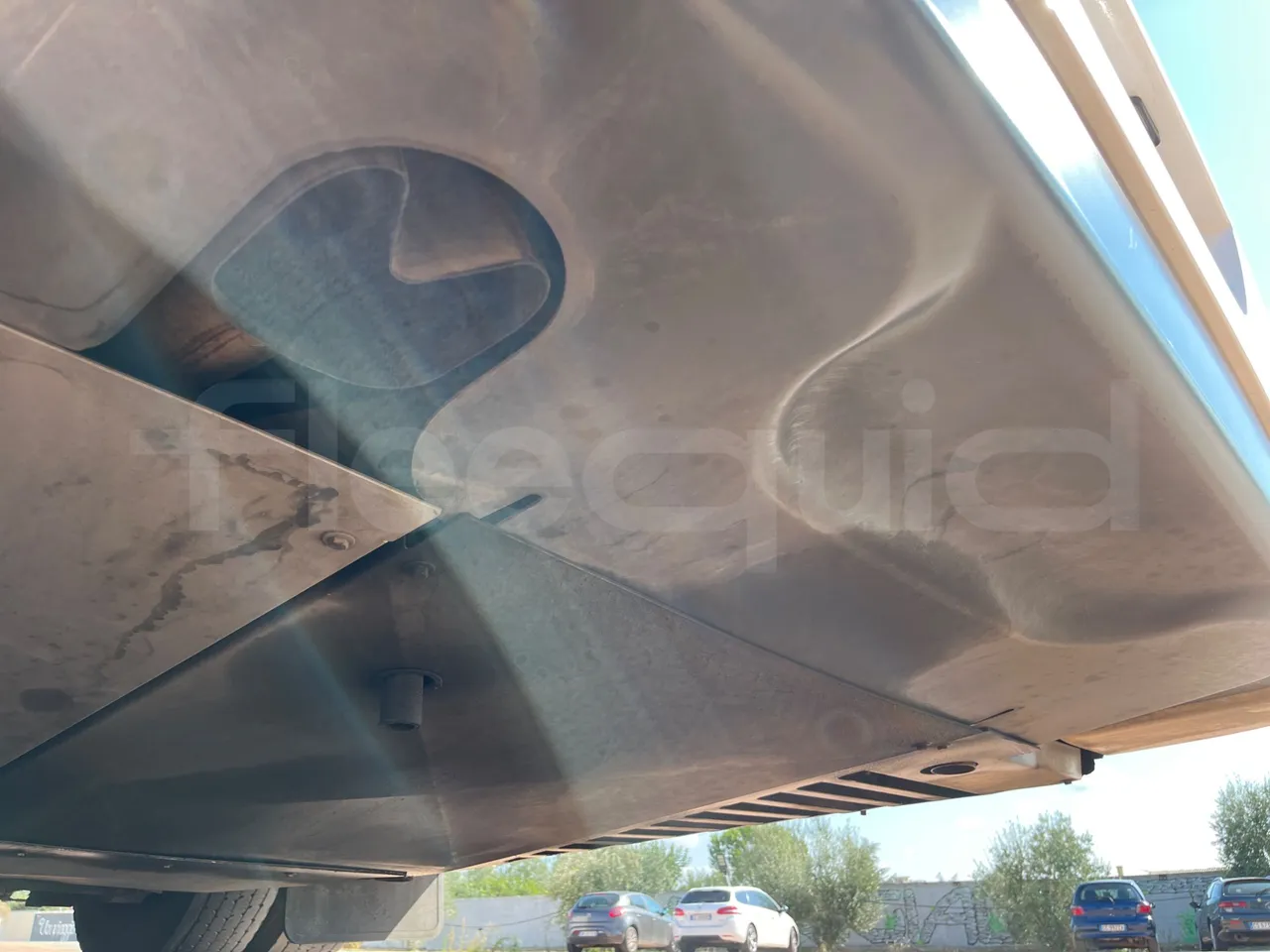 Vdl Futura FH D 129-330D/ Euro 6 - 330 Kw - 12.875 Mt - central axle (18m)
