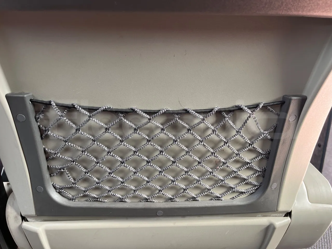Vdl Futura FH D 129-330D/ Euro 6 - 330 Kw - 12.875 Mt - mesh detail photo