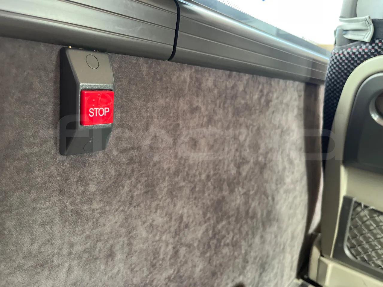 Vdl Futura FH D 129-330D/ Euro 6 - 330 Kw - 12.875 Mt - disabled area photo