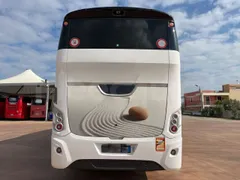 Vdl Futura FH D 129-330D/ Euro 6 - 330 Kw - 12.875 Mt - rear hatch closed