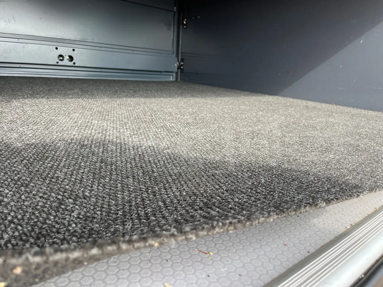 Vdl Futura FH D 129-330D/ Euro 6 - 330 Kw - 12.875 Mt - under carpet photo