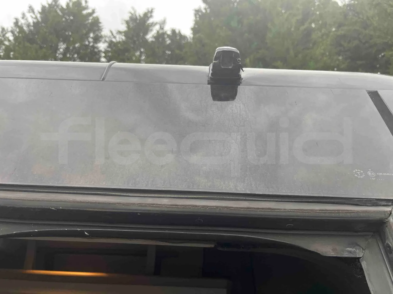 Iveco Daily A50C18 - Euro4  -  130kW - 7.200mt - camera accessories photo