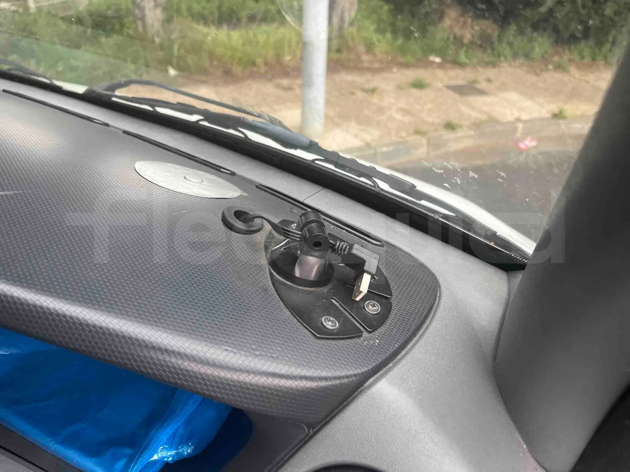 Iveco Daily A50C18 - Euro4  -  130kW - 7.200mt - onboard devices 1