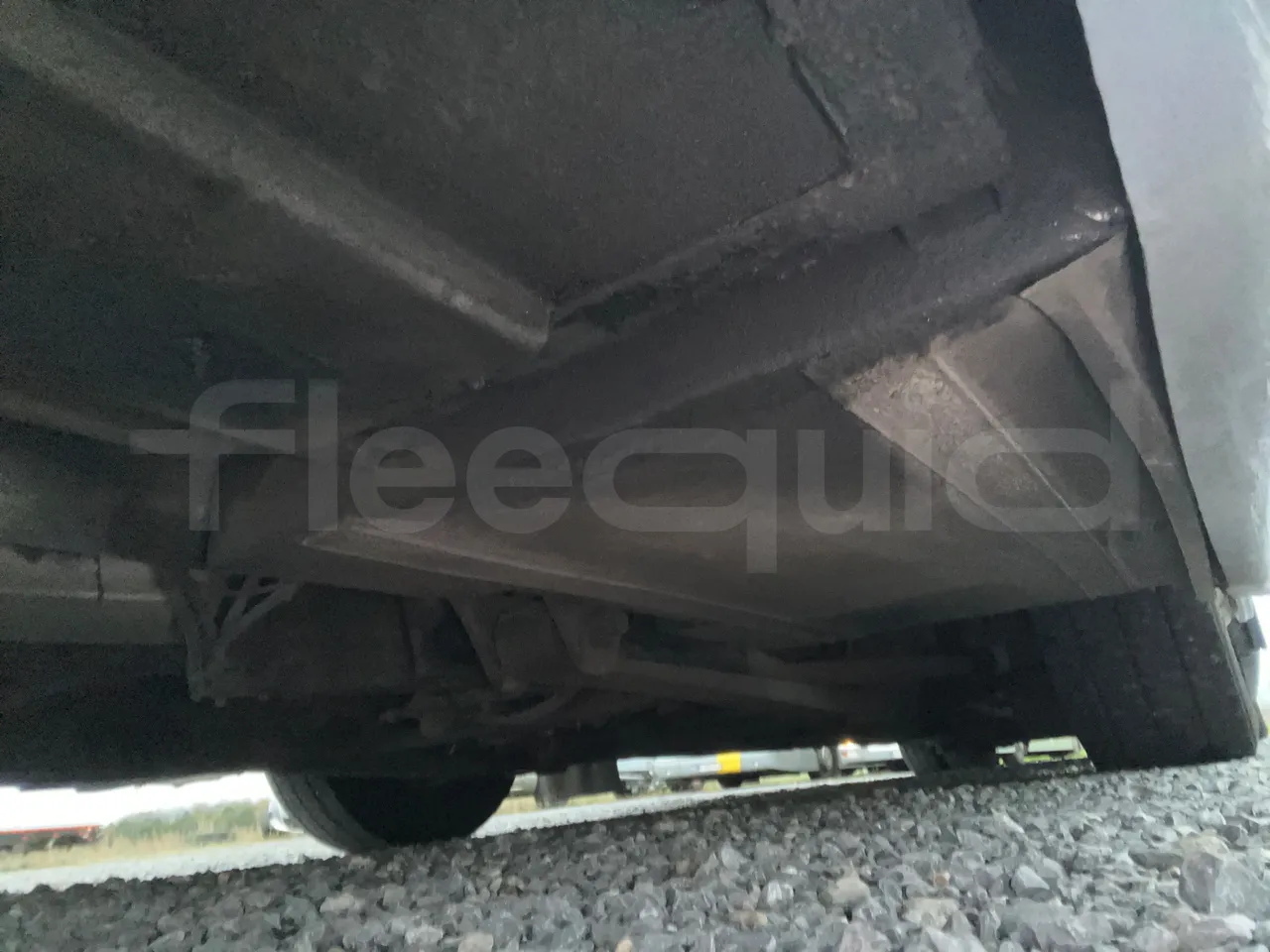 Van Hool A330 330 - EUR4 - 206kW - 12m - front axle right side