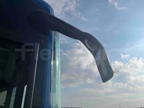Man Lion's Intercity - Image