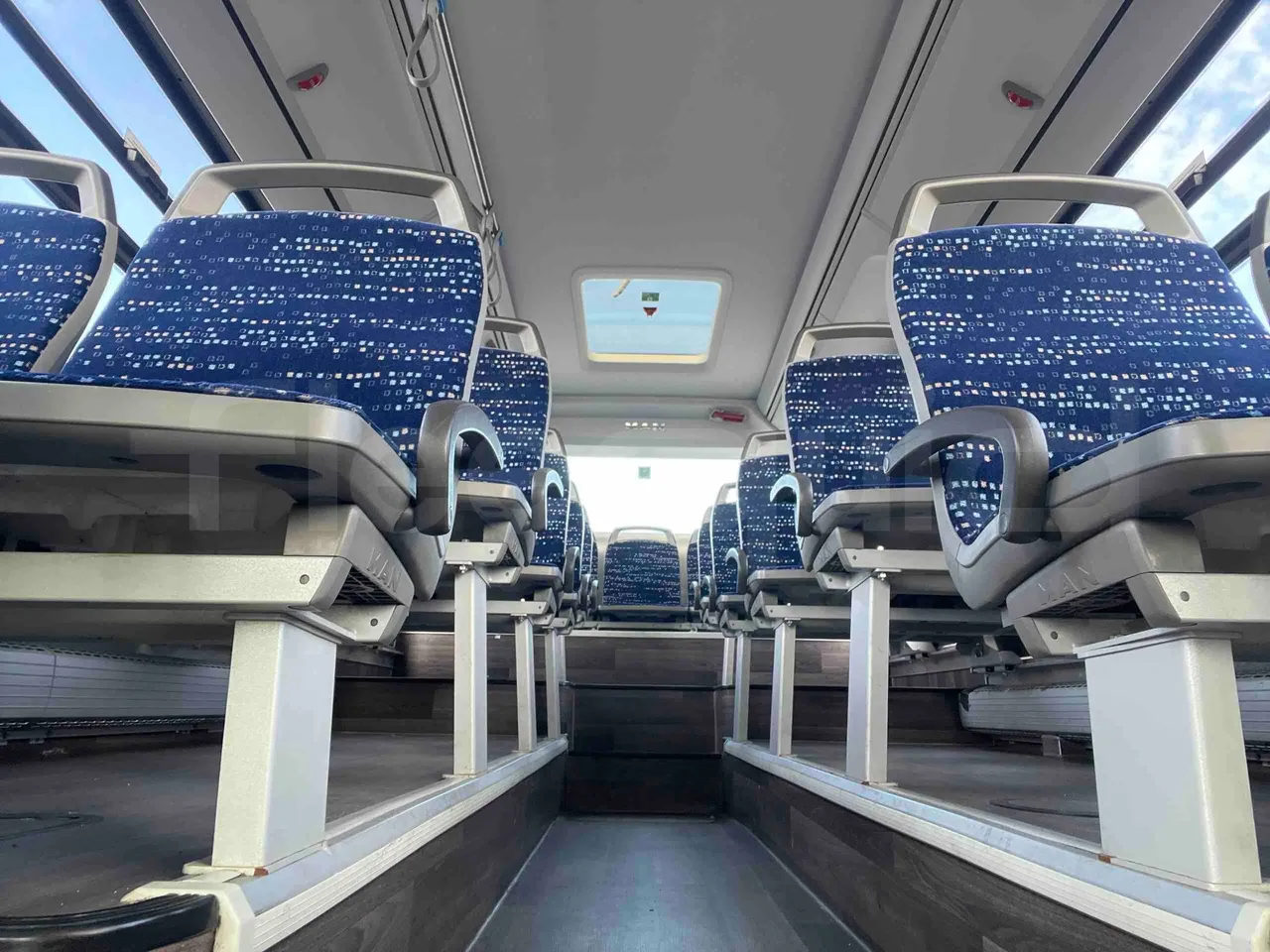 Man Lion's Intercity - coffee machine accessories