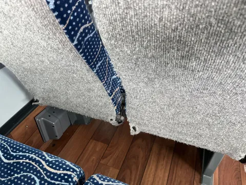 Iveco Crossway CBCWE3-00 - Euro 6 - 265 Kw - 12.962mt - Image