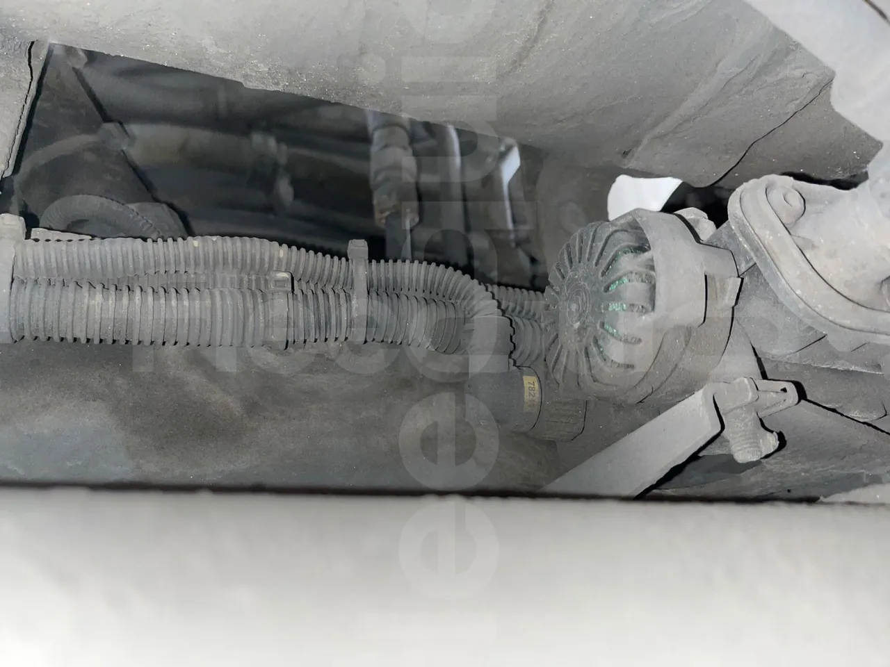 Iveco Crossway CBCWE3-00 - Euro 6 - 265 Kw - 12.962mt - central axle (18m)