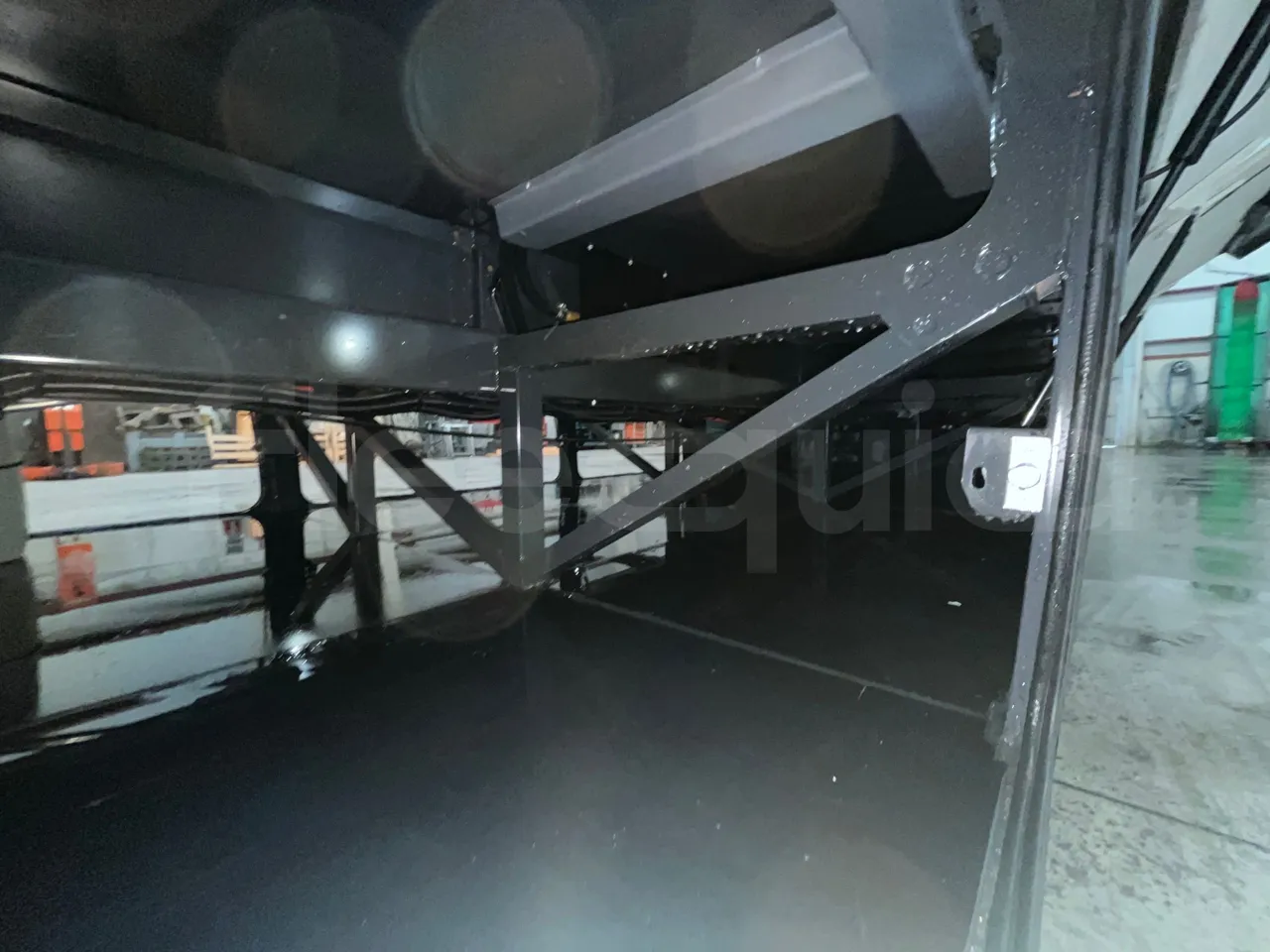 Iveco Crossway CBCWE3-00 - Euro 6 - 265 Kw - 12.962mt - internal frame rust check