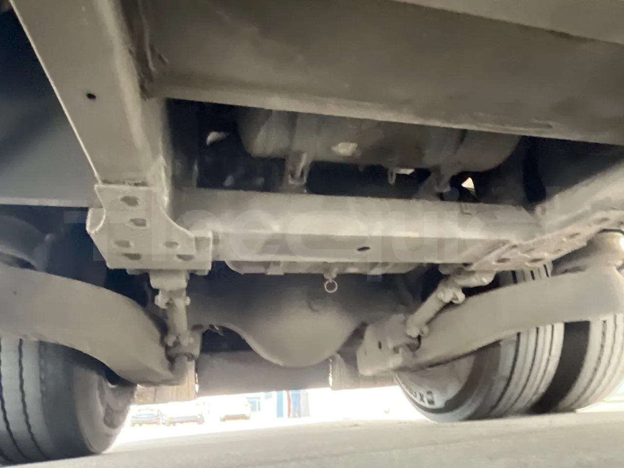 Iveco Crossway CBCWE3-00 - Euro 6 - 265 Kw - 12.962mt - axle 3 central