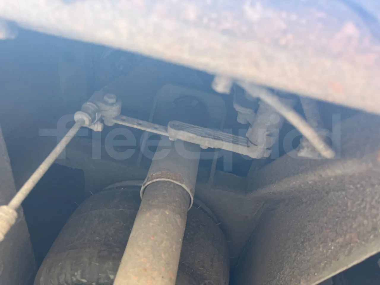 Solaris Urbino 12 - Euro6 - 240kW - 12mt - axel 2 air springs 1 left